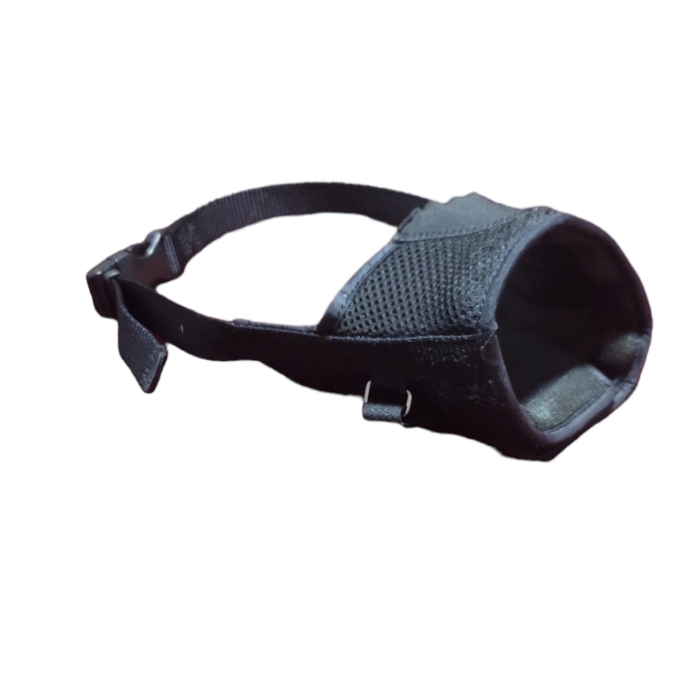 LARGE DOG MUZZEL FULLY ADJUSTABLE